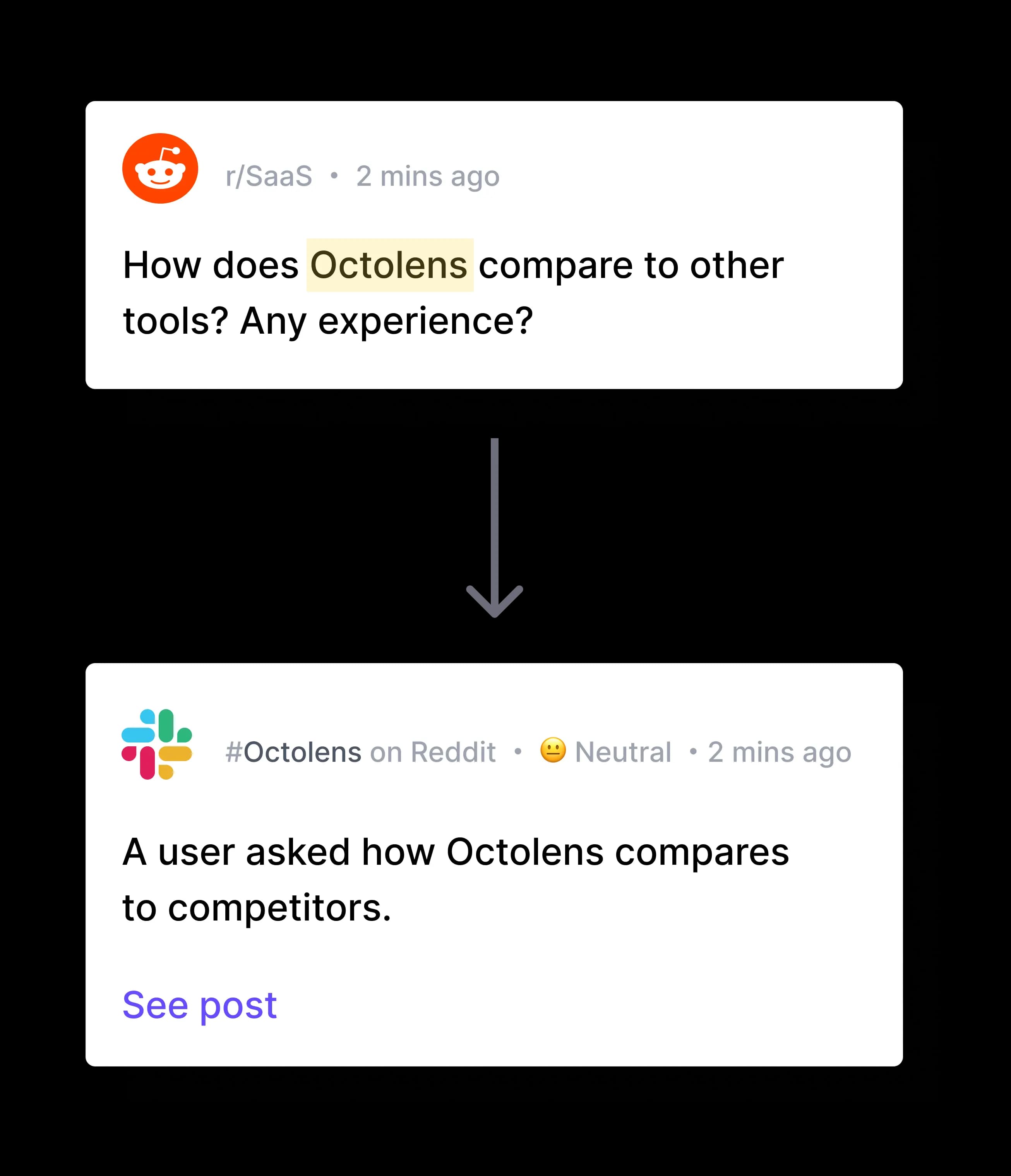 AI Social Listening with Octolens