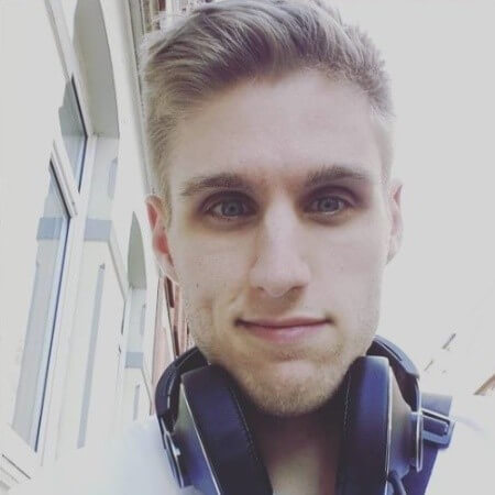 Timur Ercan profile picture